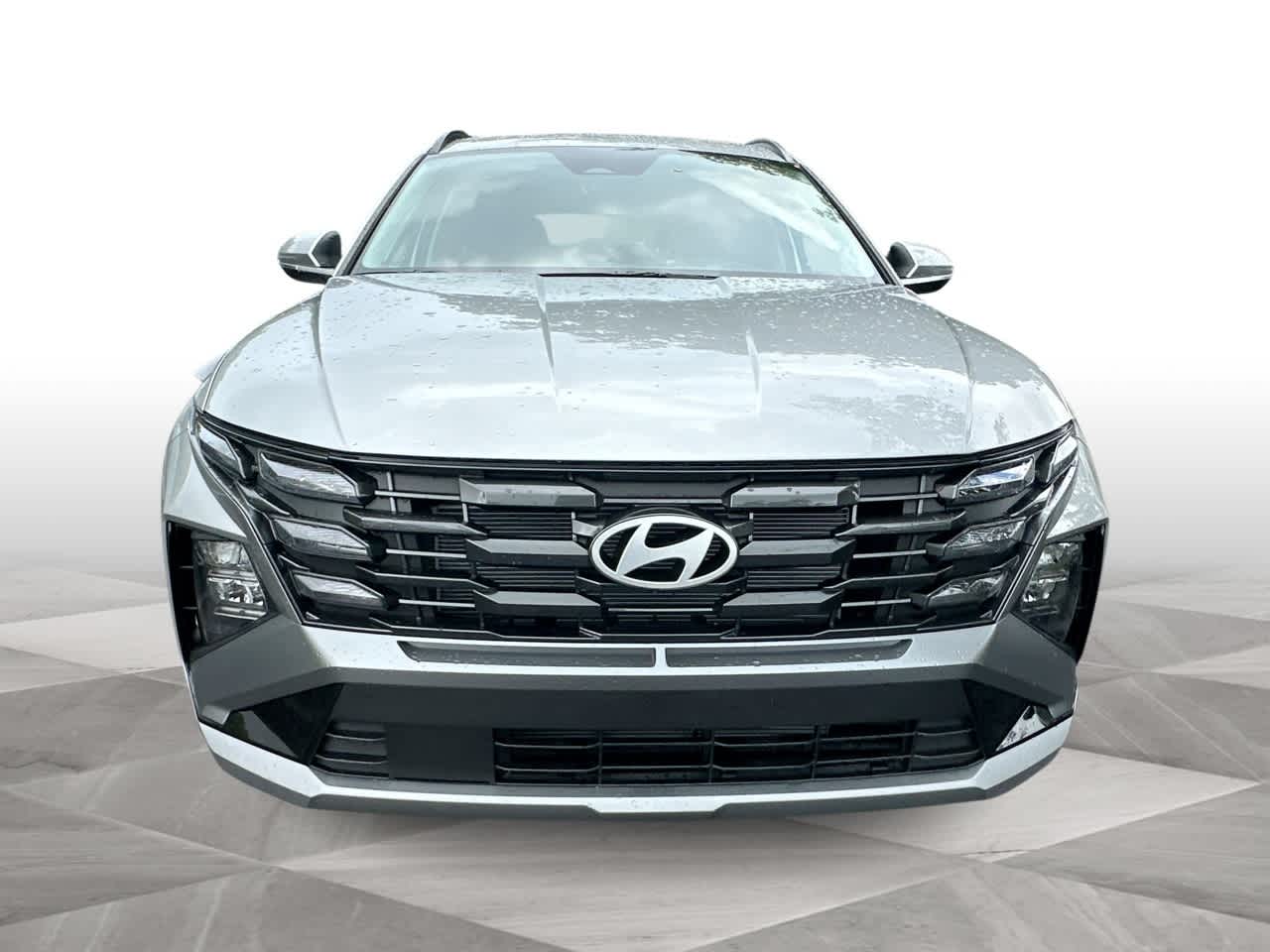 2026 Hyundai Tucson SEL Convenience photo 3