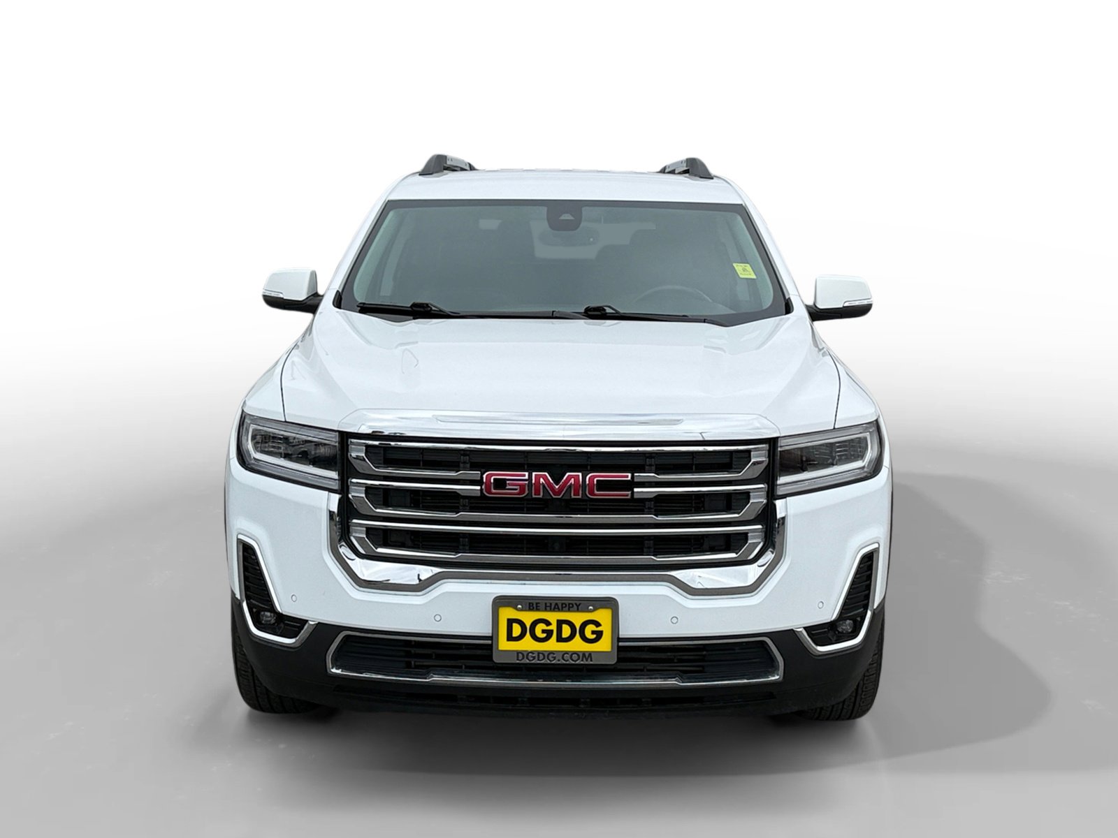 2023 Gmc Acadia SLT photo 7