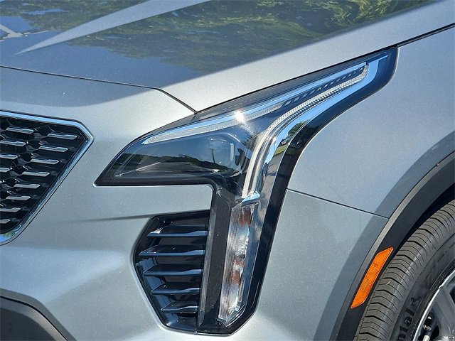 2023 Cadillac XT4 Premium Luxury photo 10