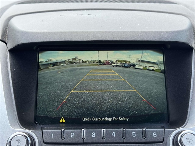 2016 Chevrolet Equinox LT photo 4