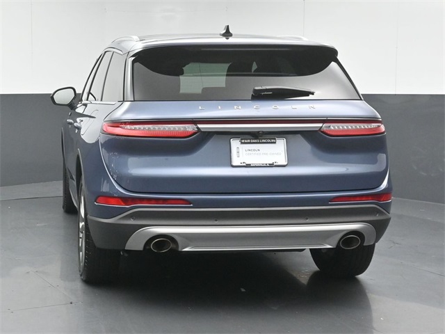 2022 LINCOLN CORSAIR - Image 6