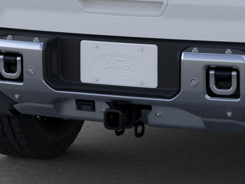 2025 Ford Bronco Sport Outer Banks - Photo 23