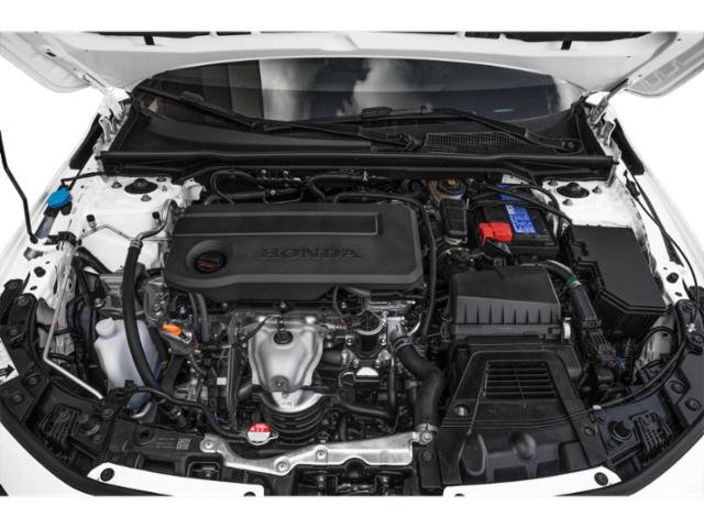 2026 Honda Civic LX photo 4