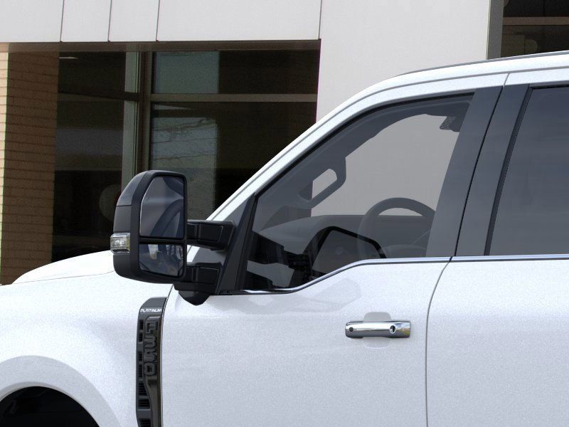 2025 Ford F-350 photo 20