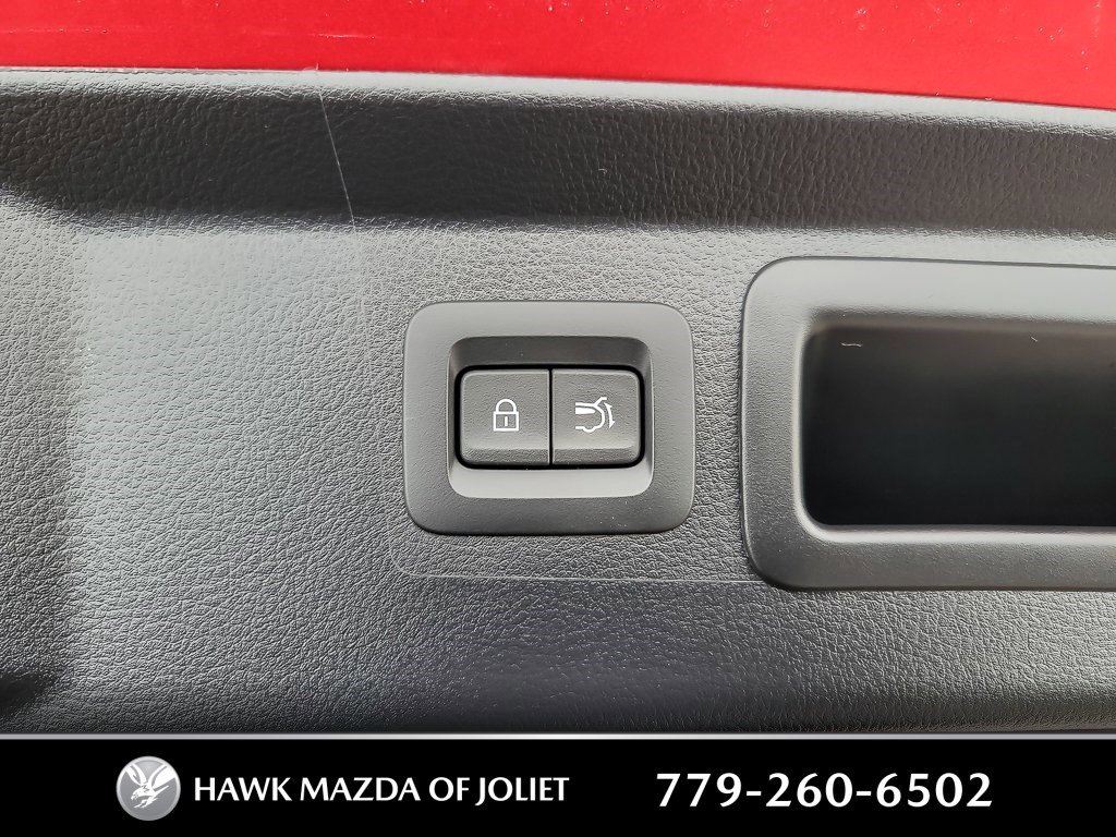 2025 MAZDA CX-50 - Image 16