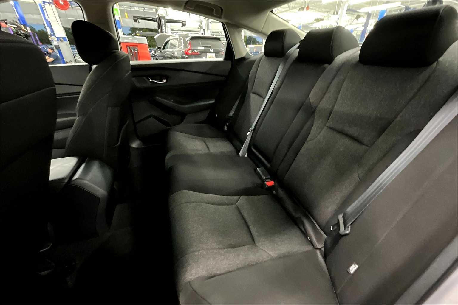 2024 Honda Accord EX photo 17