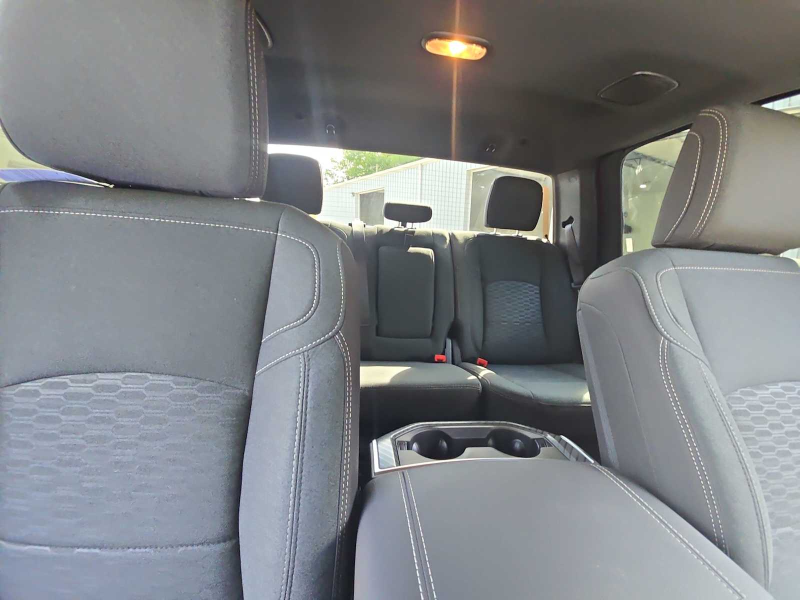 2025 Ram 2500 Big Horn photo 10