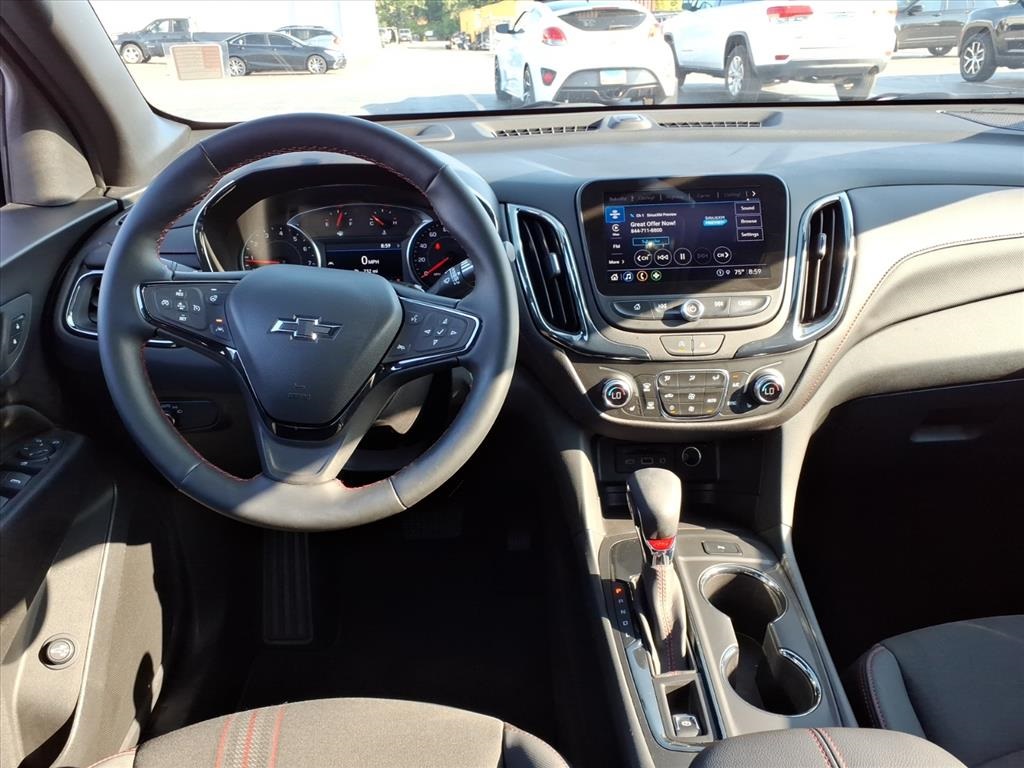 2024 Chevrolet Equinox RS photo 14
