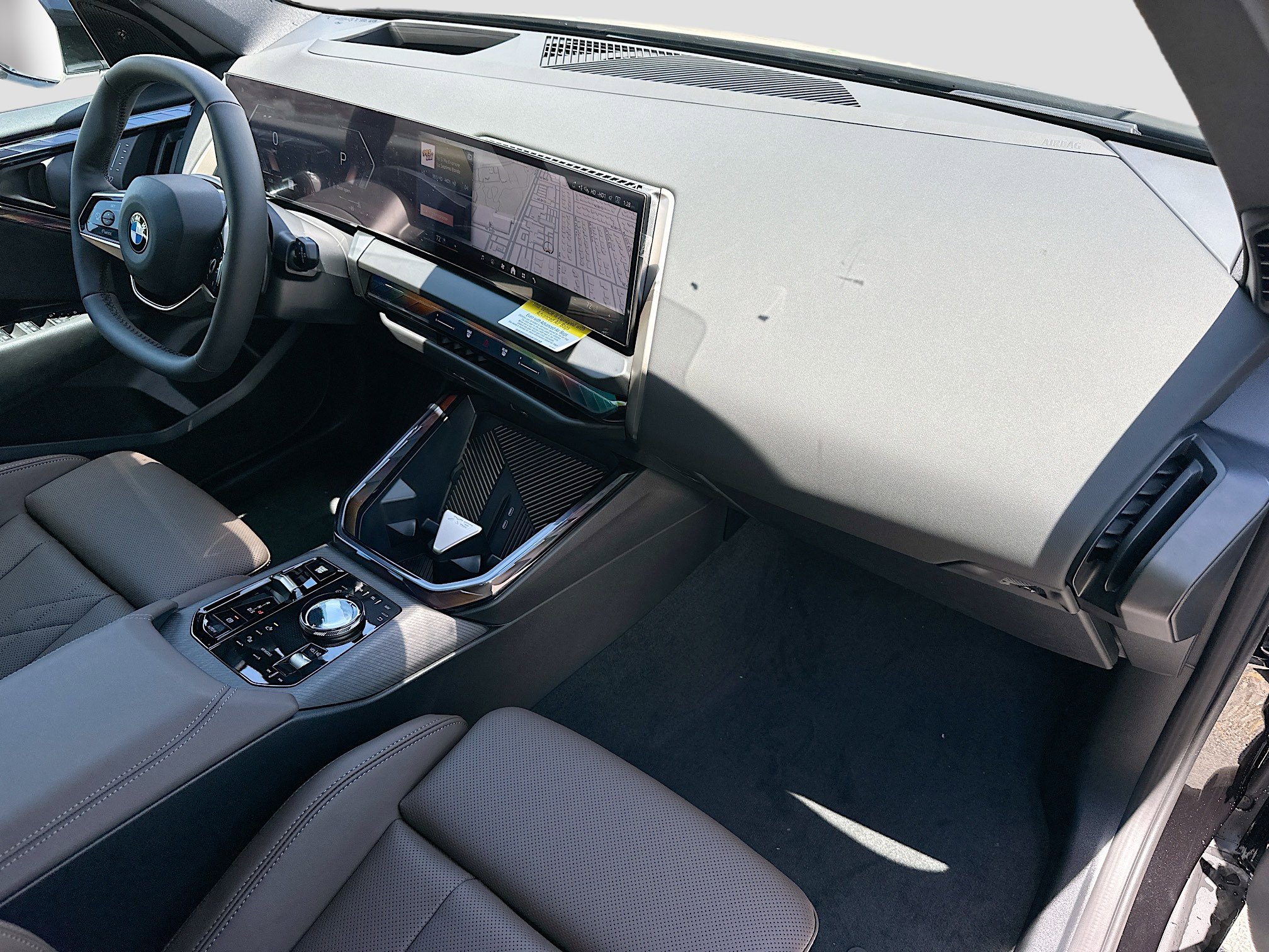 2025 Bmw X3 30x Drive photo 25