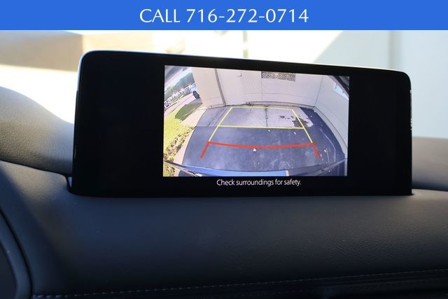 2023 Mazda CX-5 2.5 Select photo 4