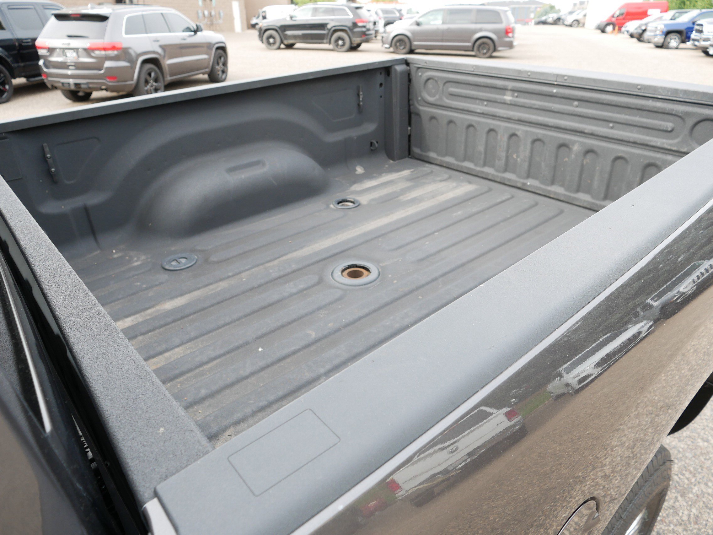 2022 Ram 2500 Big Horn Lone Star photo 36