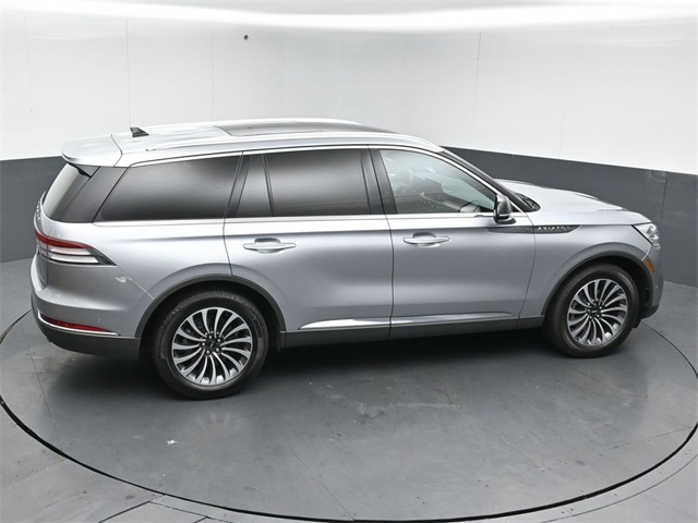 2022 LINCOLN AVIATOR - Image 51