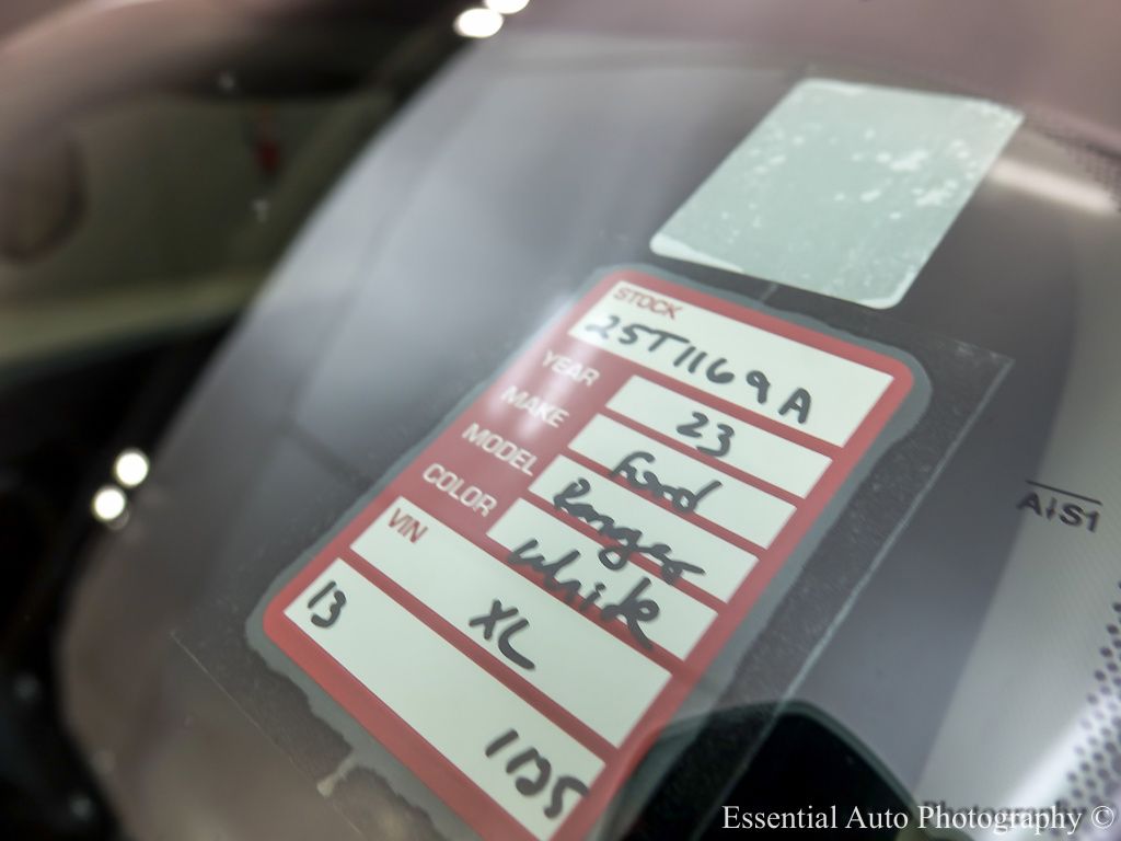 2023 FORD RANGER - Image 24