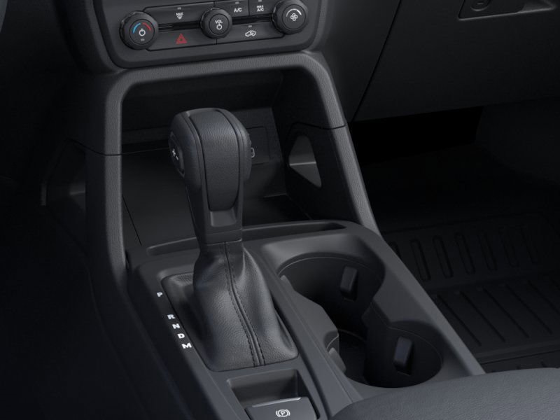 2025 Ford Ranger XL photo 15