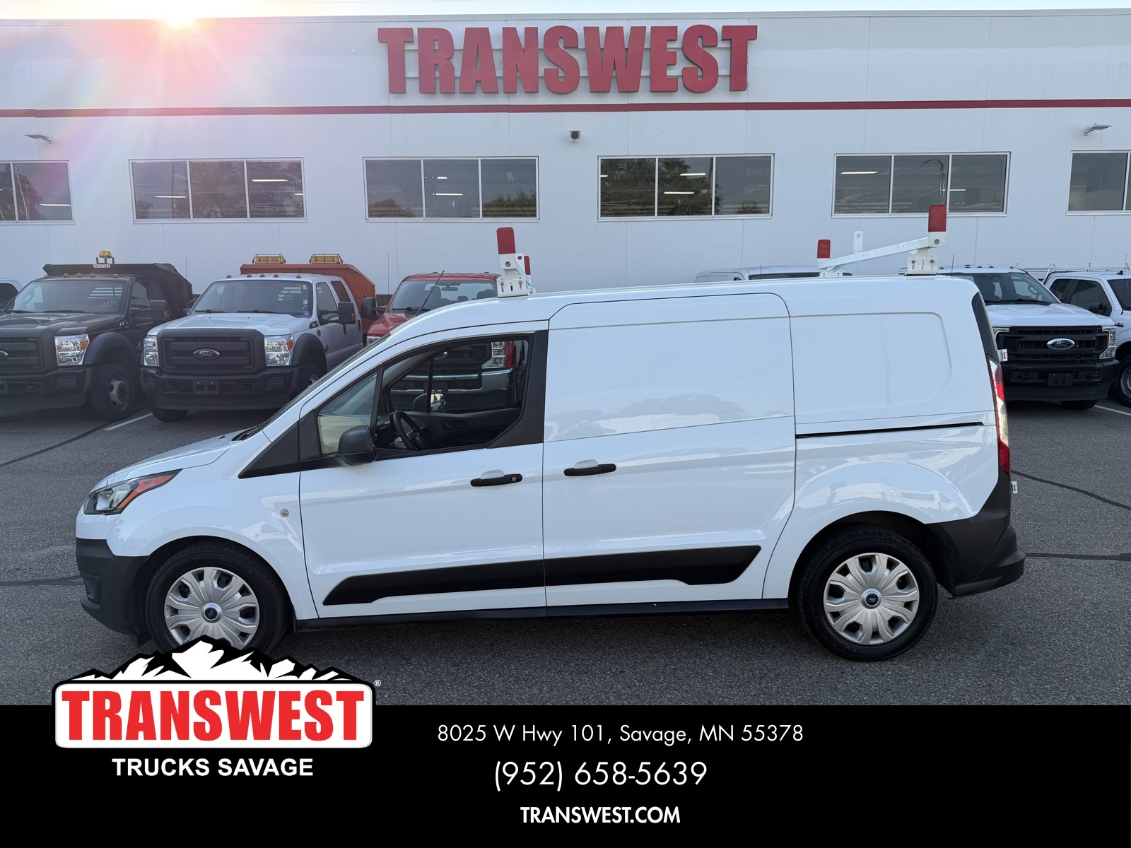 Used 2021 Ford Transit Connect XL with VIN NM0LS7E22M1494563 for sale in Minneapolis, Minnesota