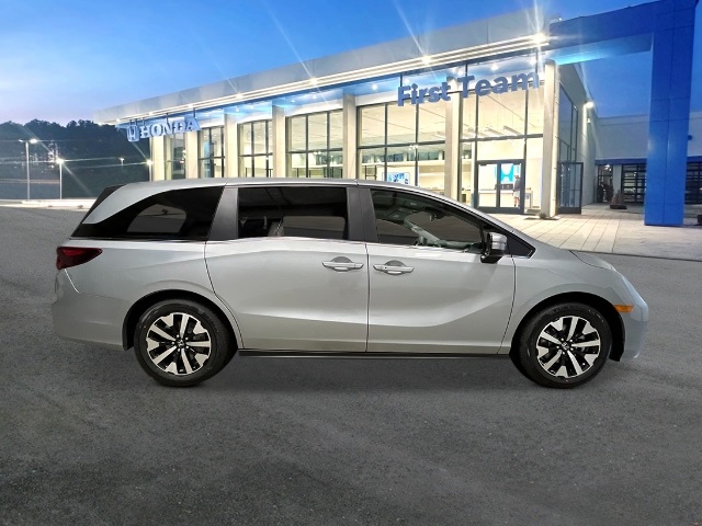 2026 Honda Odyssey EX-L photo 6