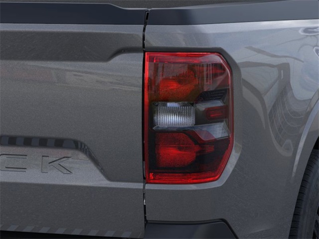 2025 Ford Maverick XLT photo 17