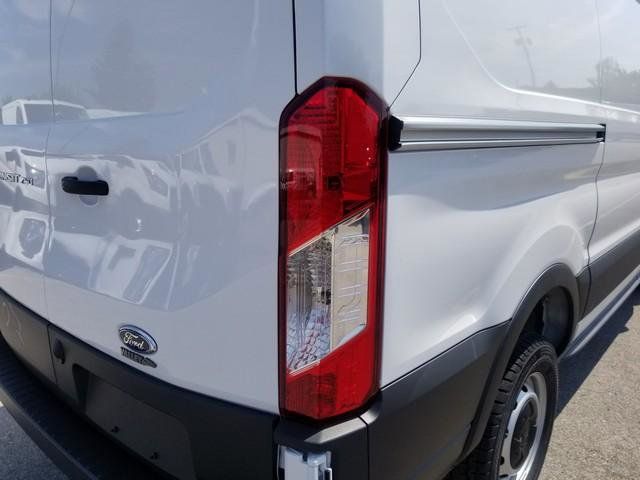 2025 Ford Transit Cargo Van XL photo 12