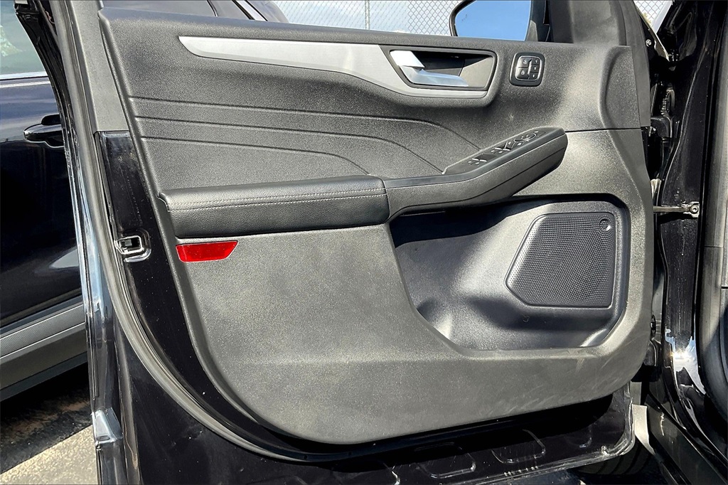 2024 FORD ESCAPE - Image 20