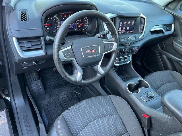 2022 Gmc Terrain SLE photo 11
