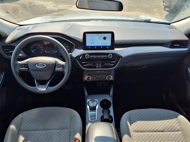 2022 Ford Escape SE photo 3