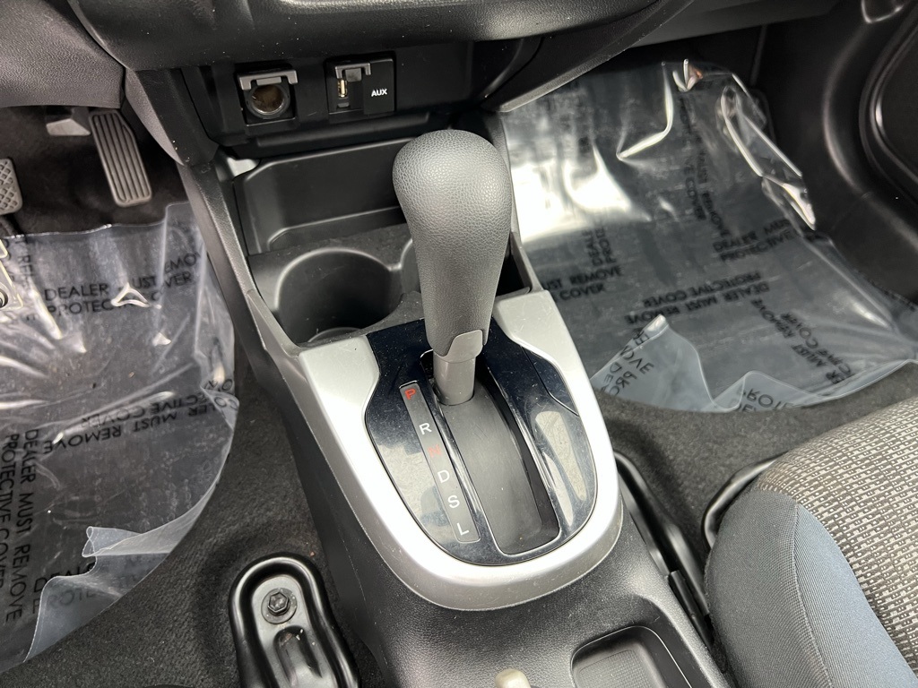 2017 Honda Fit LX photo 19