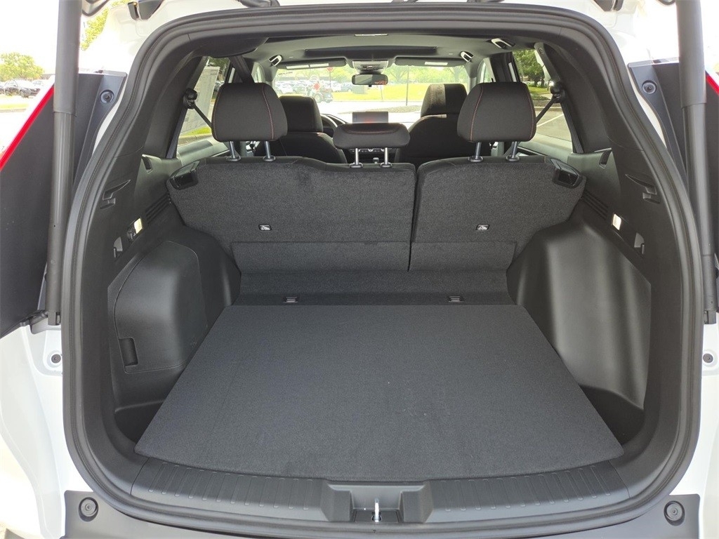 2026 Honda CR-V Hybrid photo 17