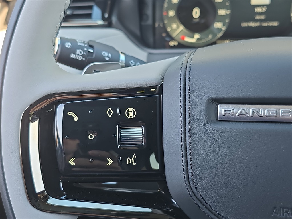 2026 Land Rover Range Rover Velar S photo 14