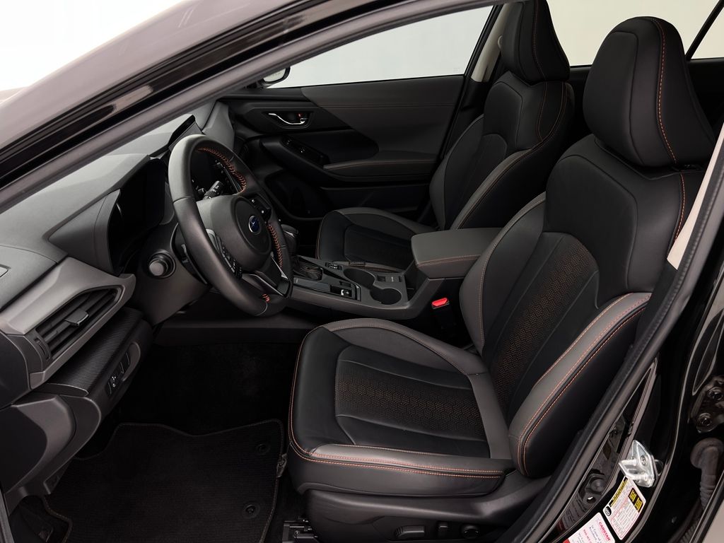 2024 Subaru Crosstrek Limited photo 12