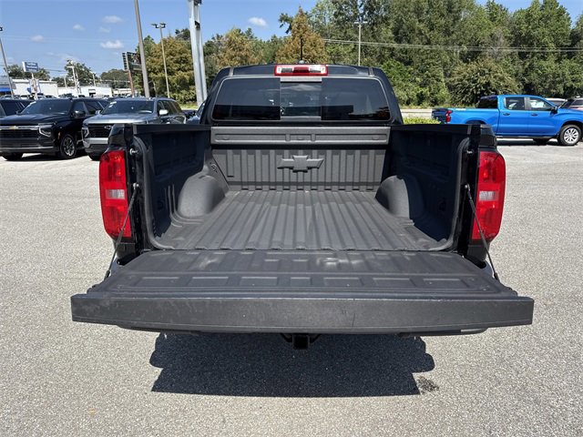 2022 Chevrolet Colorado Z71 photo 27