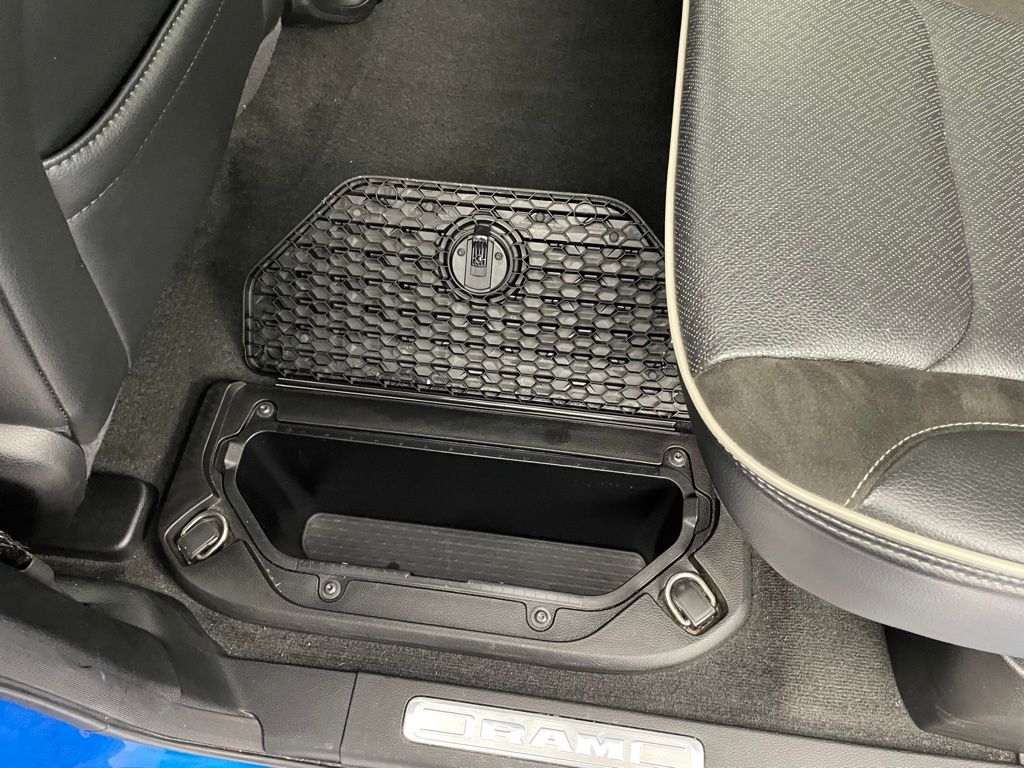 2022 Ram 1500 Laramie photo 57
