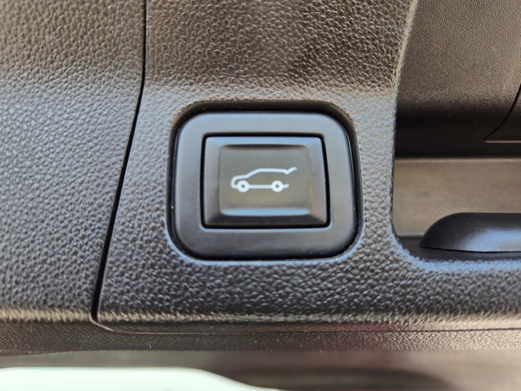 2021 Gmc Acadia AT4 photo 17