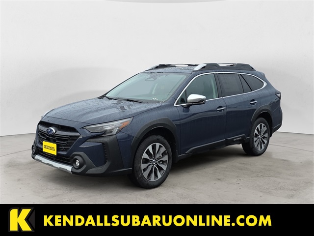 2025 Subaru Outback Touring's photo