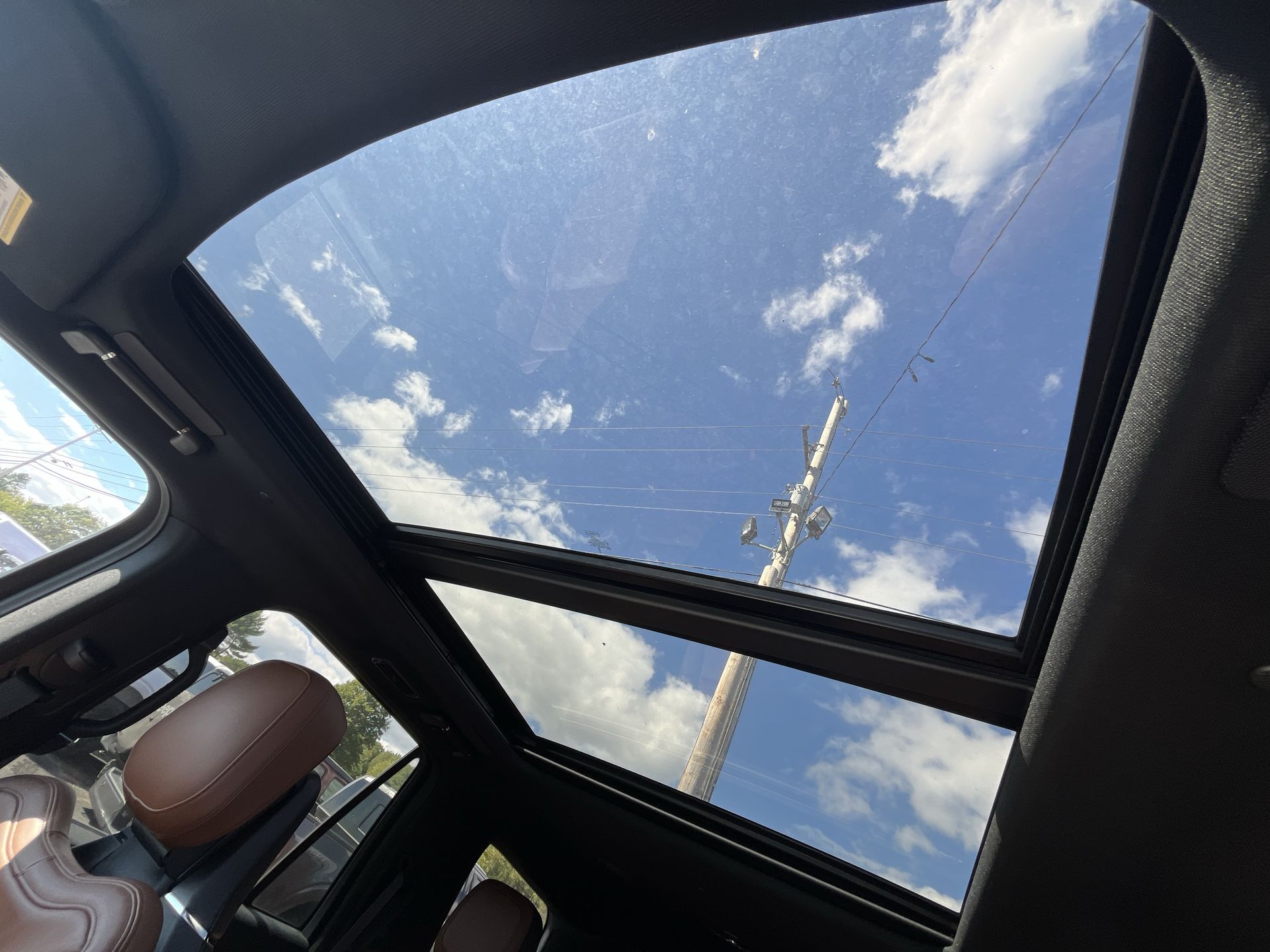 2024 Lincoln Navigator Reserve photo 12