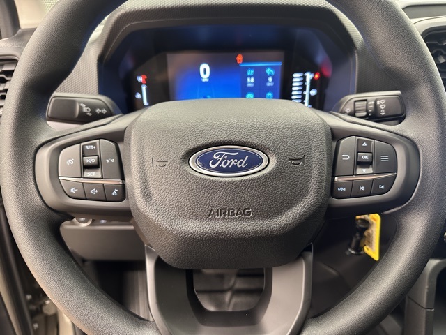 2025 Ford Ranger XL photo 30