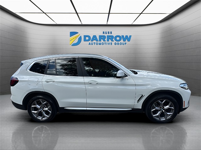 2023 Bmw X3 xDrive30i photo 5
