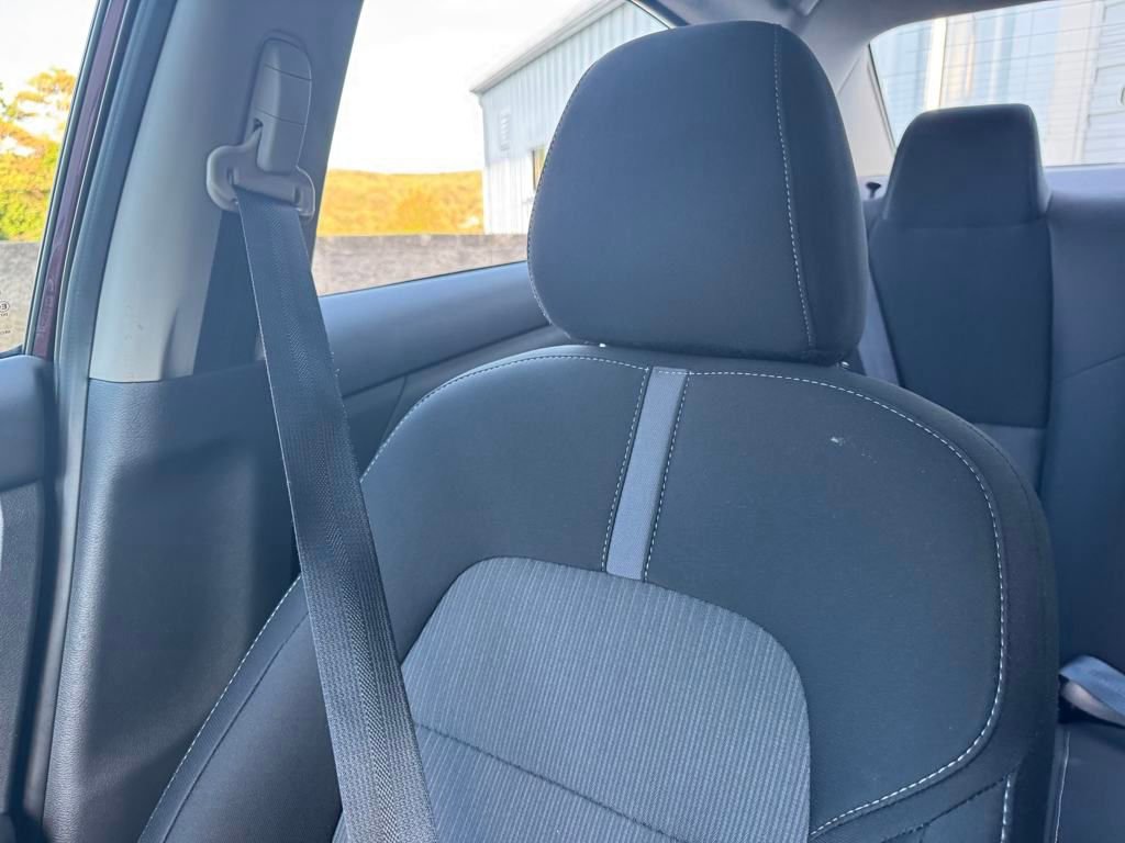 2024 Nissan Sentra SV photo 20