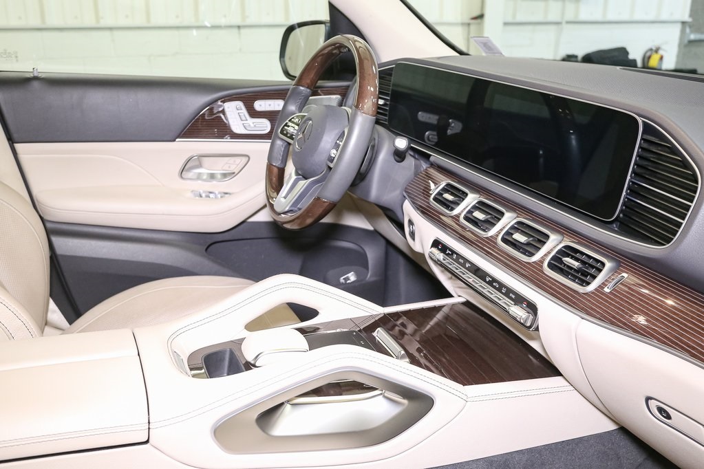 2020 Mercedes Benz GLE 450 4MATIC photo 18