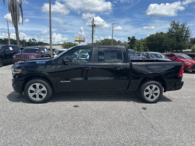 2026 Ram 1500 Big Horn Lone Star photo 4