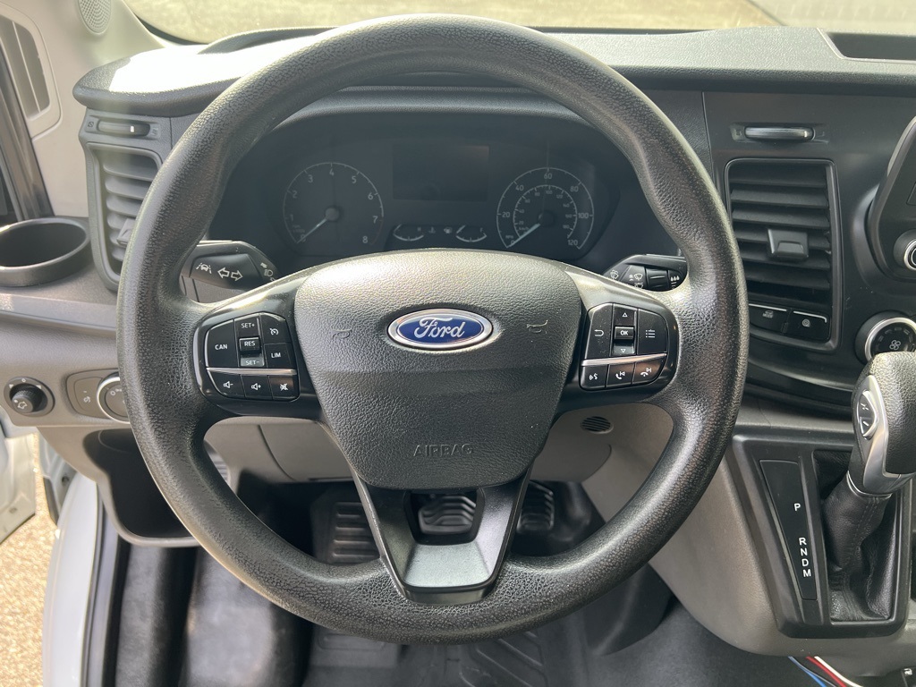 2020 Ford Transit photo 16
