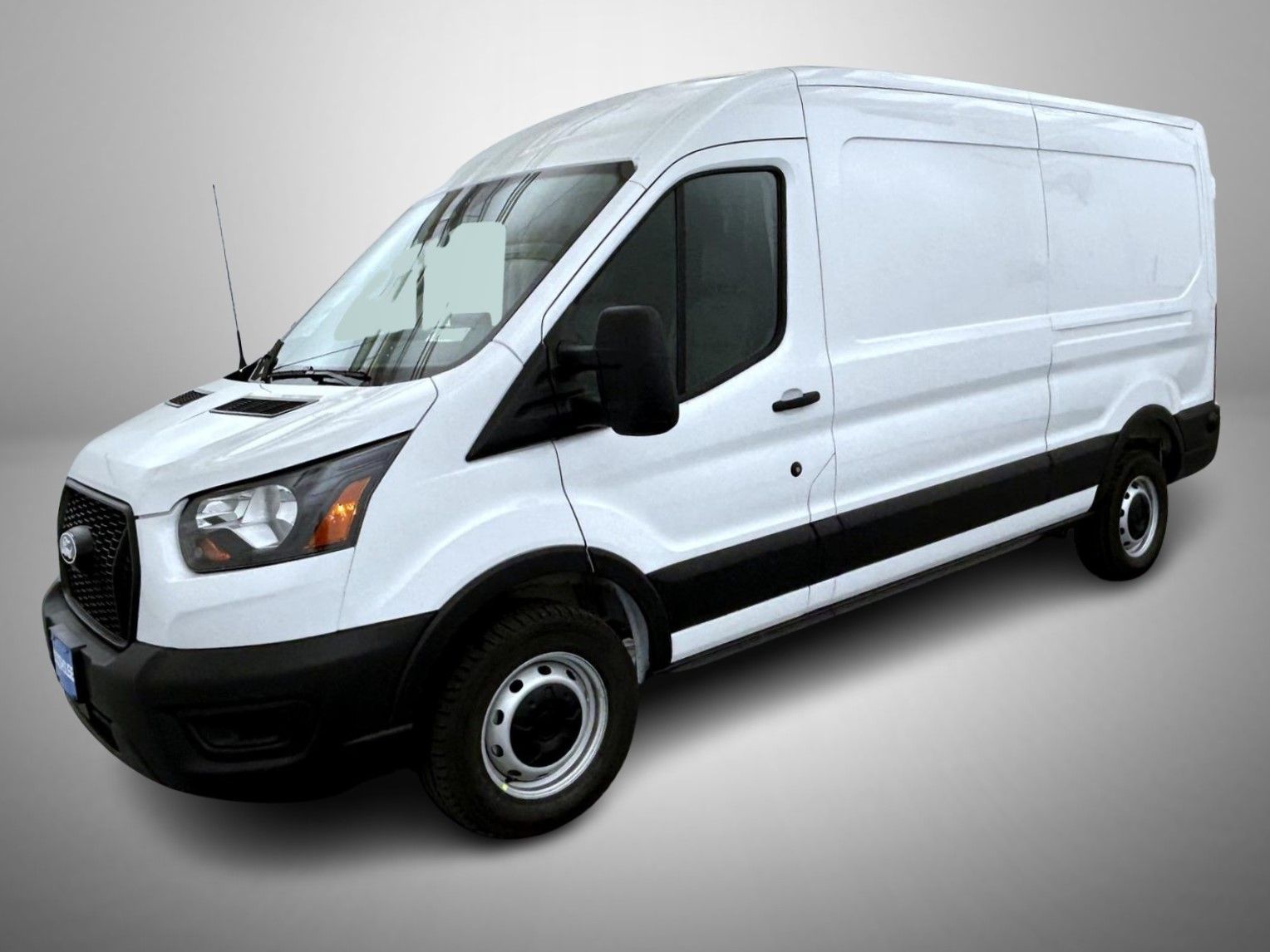 2026 Ford Transit Van Base's photo