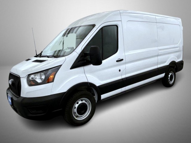 2026 Ford Transit Van Base's photo