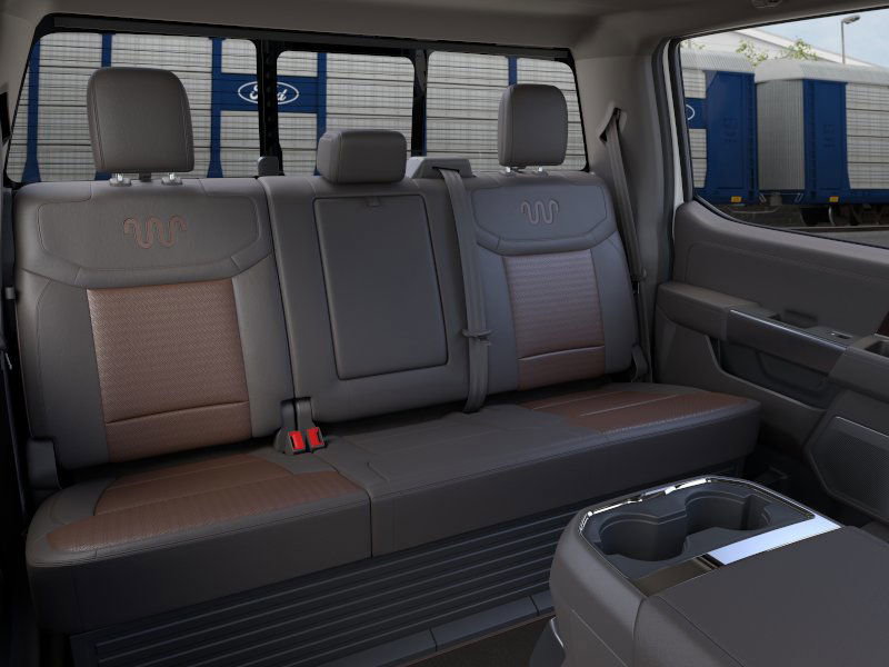 2026 Ford F-250 King Ranch photo 7