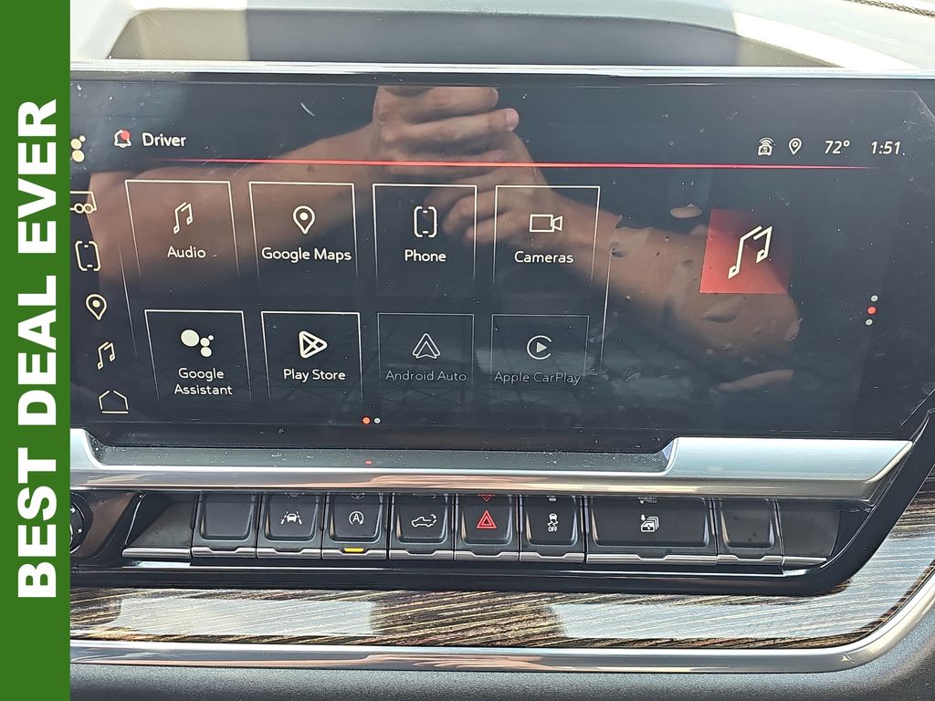 2023 Gmc Sierra 1500 Elevation photo 21