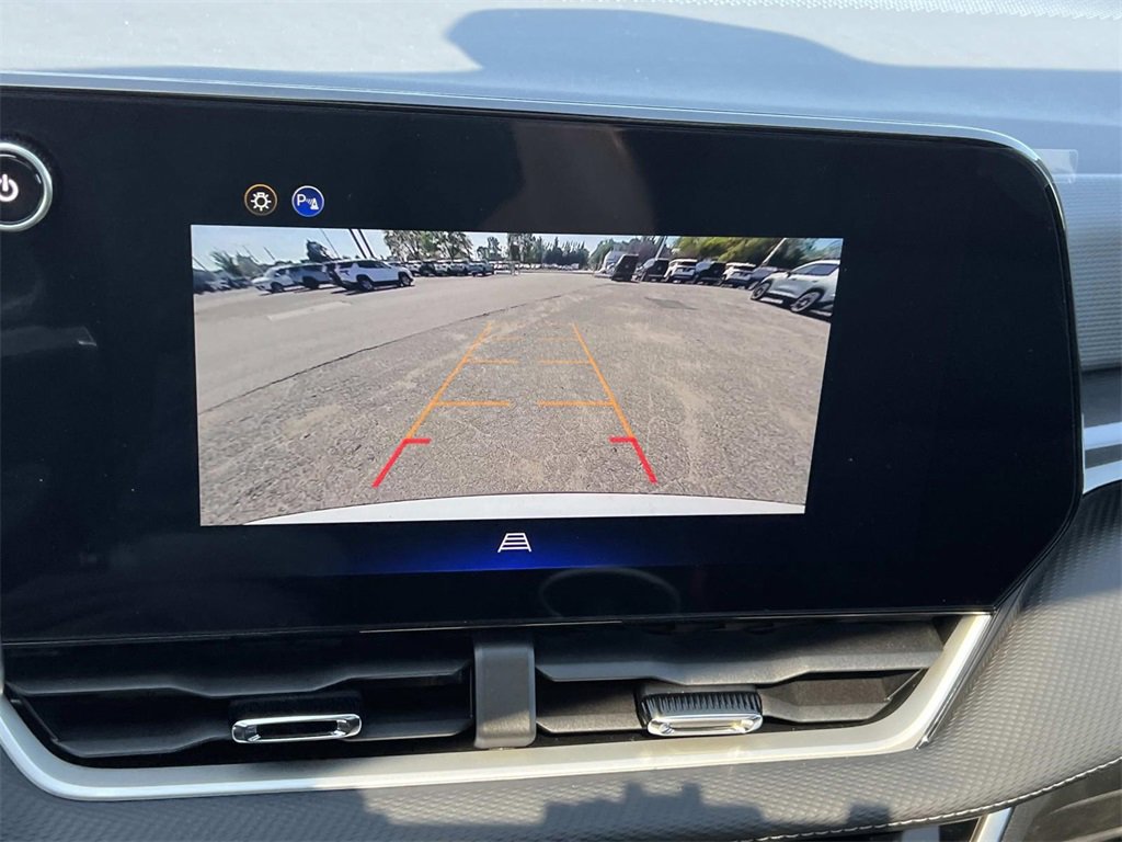 2026 Chevrolet Equinox LT photo 14
