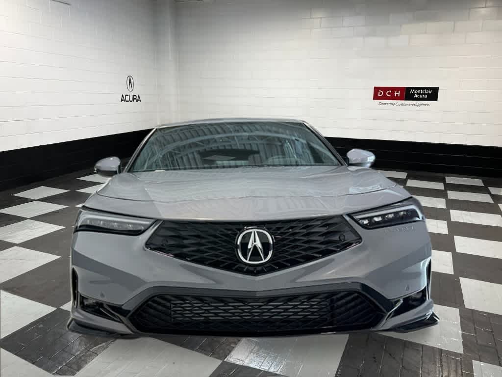 2026 Acura Integra A-Spec Technology photo 8