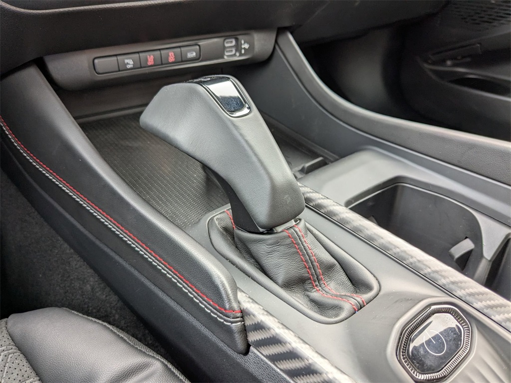 2024 Dodge Charger Daytona Scat Pack AWD photo 16