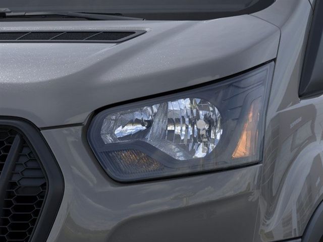 2025 Ford Transit photo 16