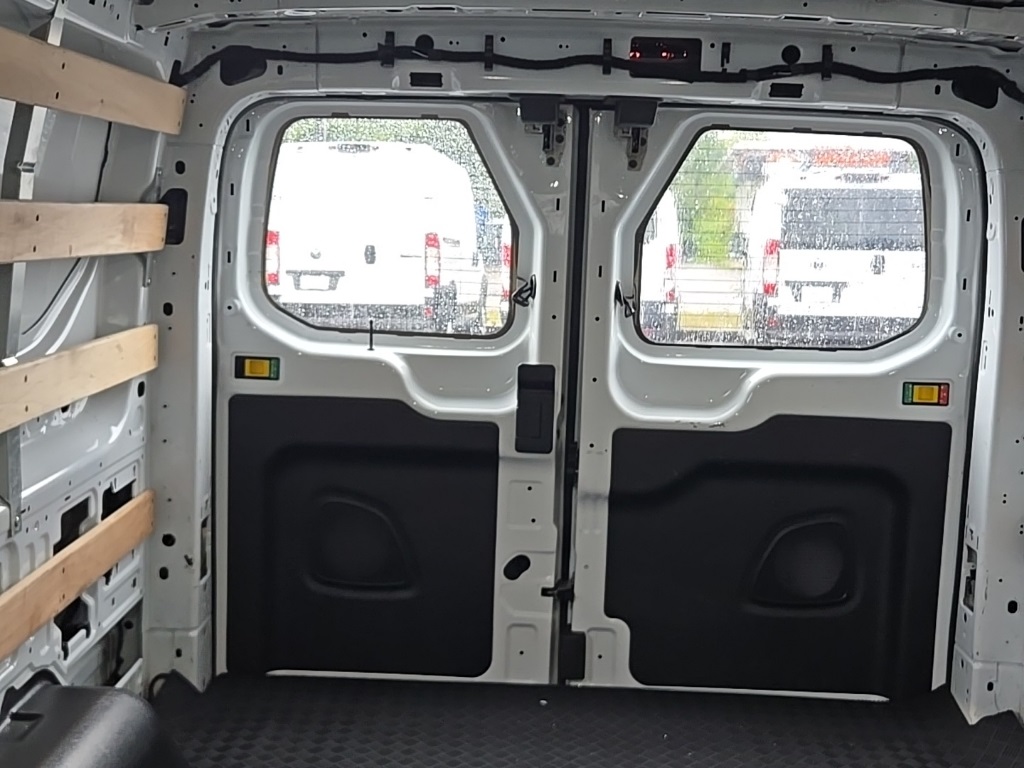 2023 Ford Transit photo 20
