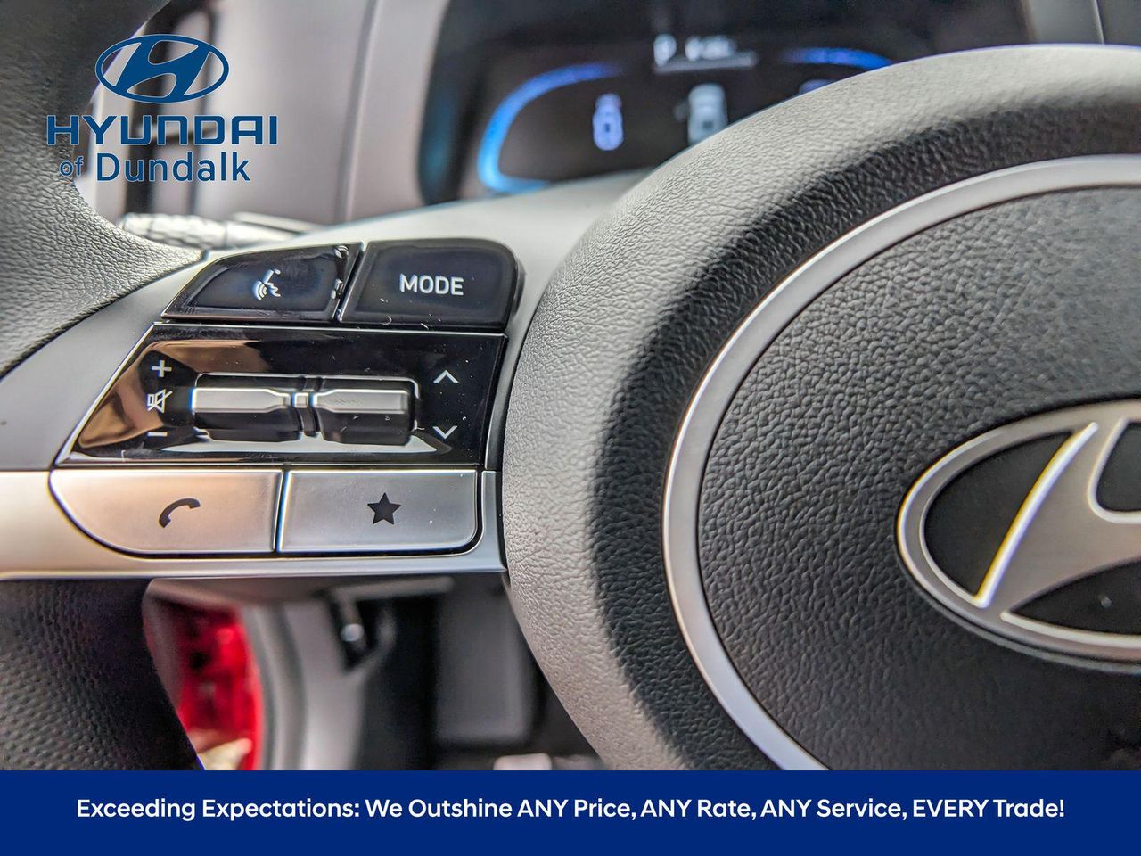 2025 Hyundai Elantra SE photo 12